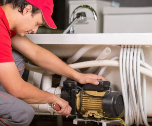 About Sewer Line Replacement Norman, AR